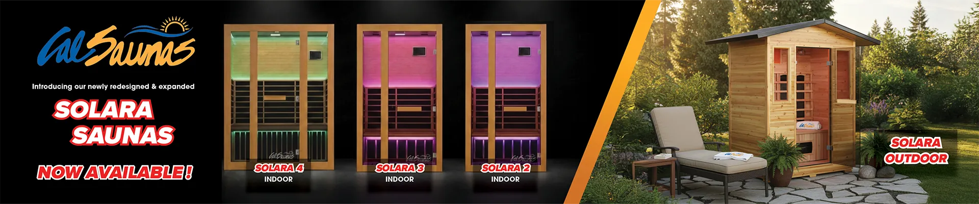 Calspas hot tub being used in a family setting - Middle Island