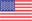 american flag Middle Island
