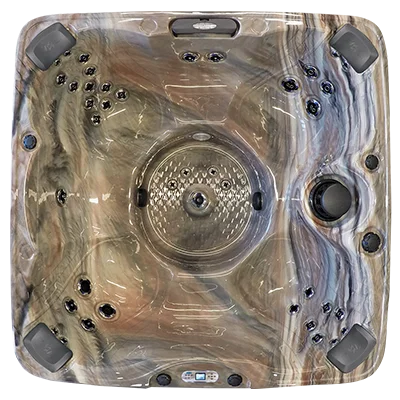 Tropical EC-739B hot tubs for sale in Middle Island