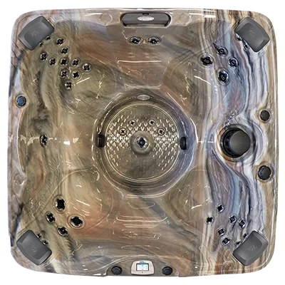 Tropical-X EC-739BX hot tubs for sale in Middle Island