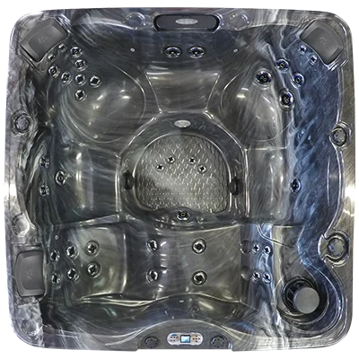 Pacifica EC-739L hot tubs for sale in Middle Island