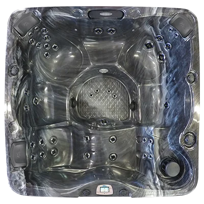 Pacifica-X EC-739LX hot tubs for sale in Middle Island