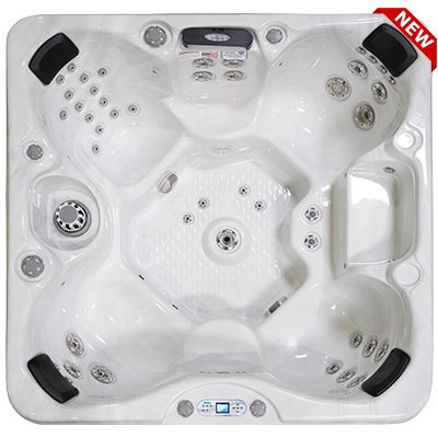 Baja EC-749B hot tubs for sale in Middle Island