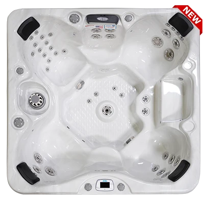 Baja-X EC-749BX hot tubs for sale in Middle Island