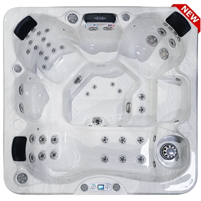 Costa EC-749L hot tubs for sale in Middle Island