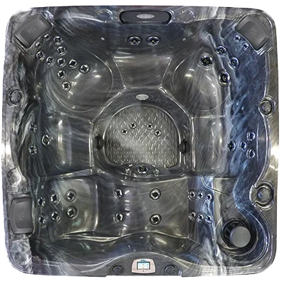 Pacifica-X EC-751LX hot tubs for sale in Middle Island