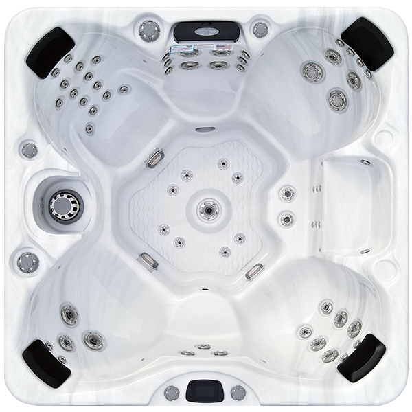 Baja-X EC-767BX hot tubs for sale in Middle Island