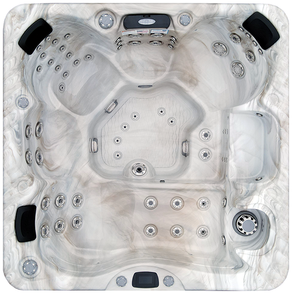 Costa-X EC-767LX hot tubs for sale in Middle Island