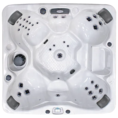 Cancun-X EC-840BX hot tubs for sale in Middle Island