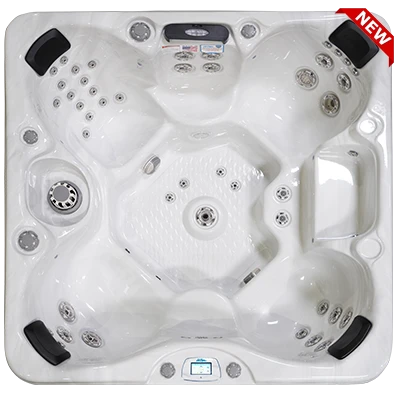 Cancun-X EC-849BX hot tubs for sale in Middle Island
