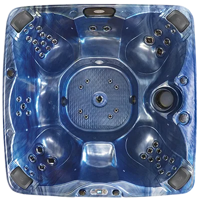 Bel Air EC-851B hot tubs for sale in Middle Island
