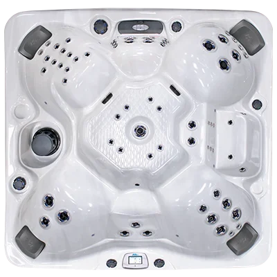 Cancun-X EC-867BX hot tubs for sale in Middle Island