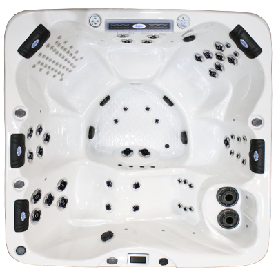 Huntington PL-792L hot tubs for sale in Middle Island