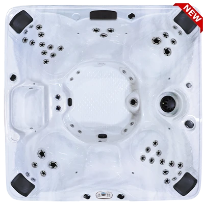 Tropical Plus PPZ-743BC hot tubs for sale in Middle Island