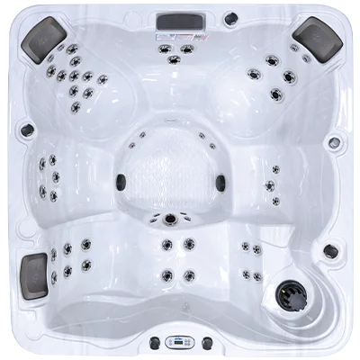 Pacifica Plus PPZ-743L hot tubs for sale in Middle Island