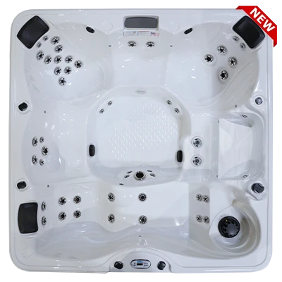 Pacifica Plus PPZ-743LC hot tubs for sale in Middle Island