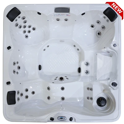 Atlantic Plus PPZ-843LC hot tubs for sale in Middle Island